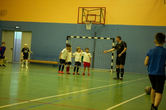 Игры 20-21 ноября